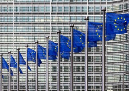 اتحادیه اروپا روسیه را به نقض حریم هوایی رومانی متهم کرد