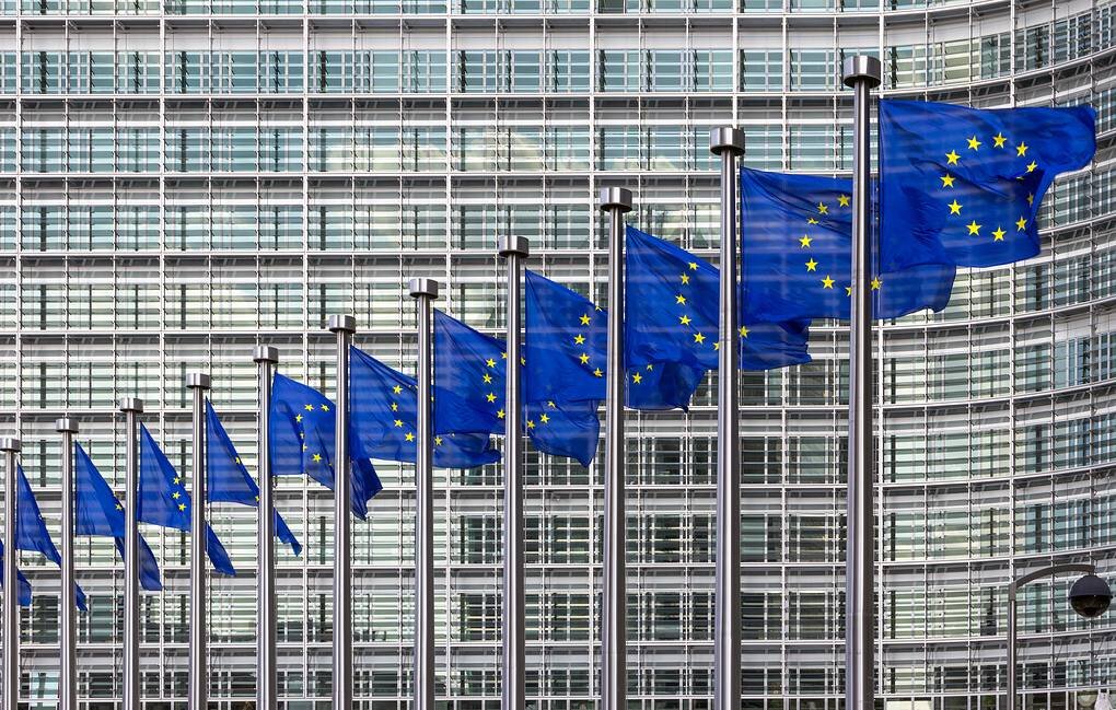 اتحادیه اروپا روسیه را به نقض حریم هوایی رومانی متهم کرد