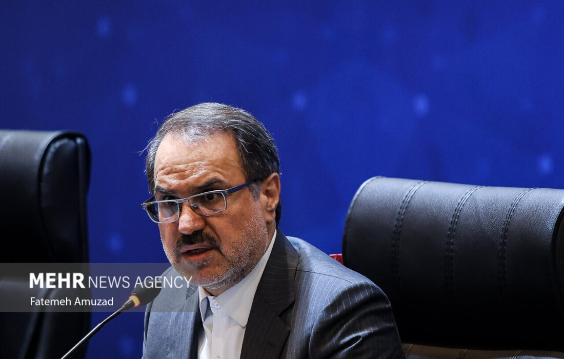 بیش از ٨٠ درصد نامه‌های سازمان بازرسی غیرمحرمانه ارسال می‌شود