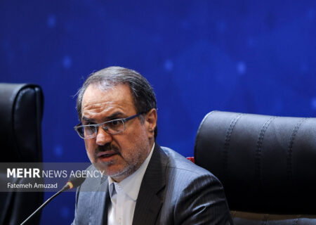 بیش از ٨٠ درصد نامه‌های سازمان بازرسی غیرمحرمانه ارسال می‌شود