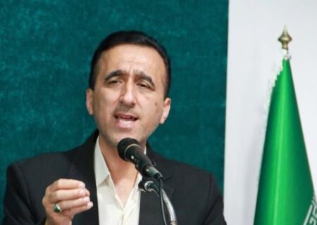 باقری تاکید کرد؛ ضرورت انتقال آموزه‌های دفاع مقدس به نسل جوان