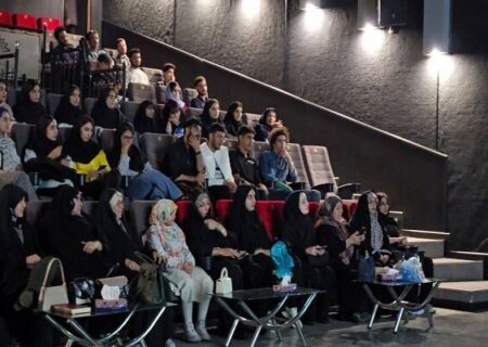 آغاز آئین دهمین جشنواره‌های هنری مدرسه