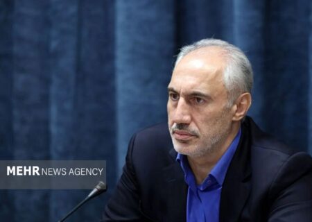 معاون رئیس جمهور: کریدور شرق به غرب از مسیر سرخس فعال می‌شود