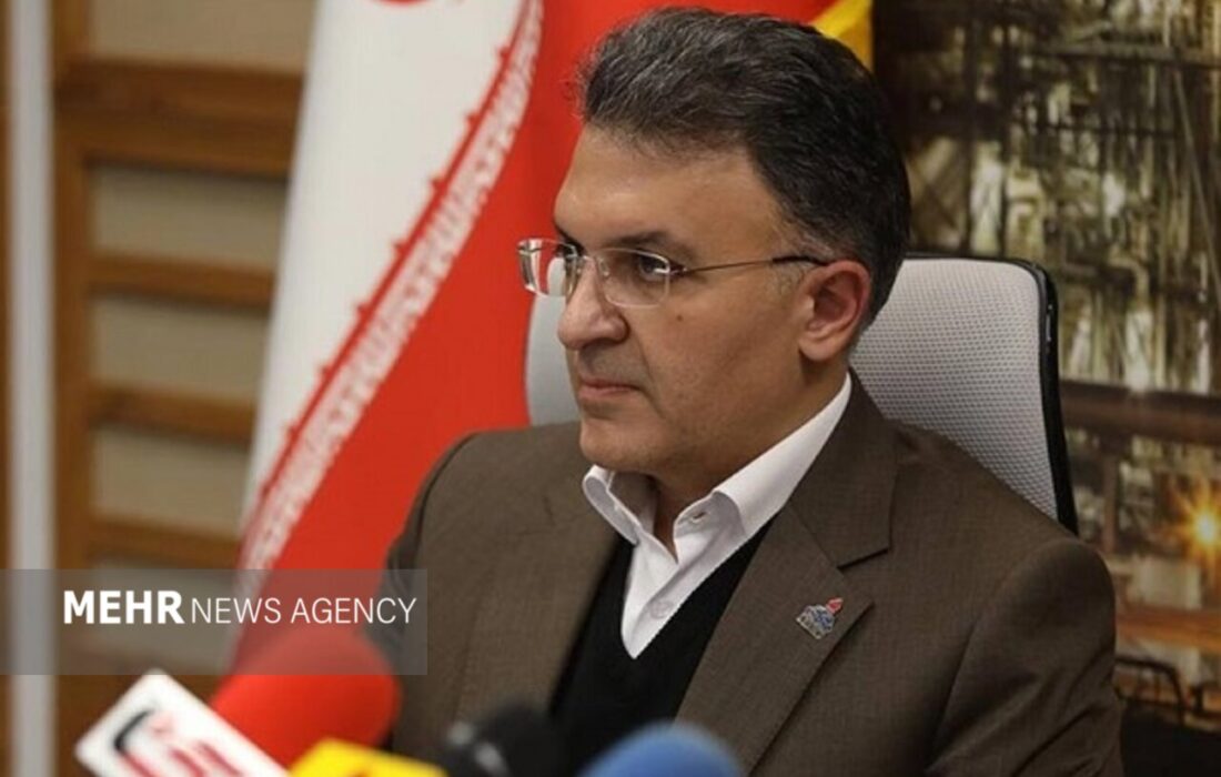 آمادگی کامل پالایشگاههای پارس جنوبی برای فصل سرما