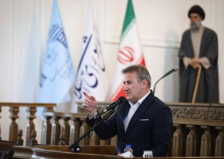 تخصیص ۷۰۰ میلیارد تومان برای پروژه های بالادست جاده هراز