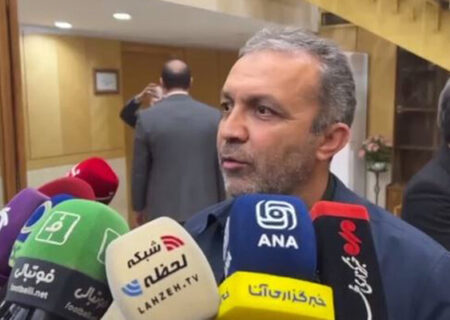 نماینده مجلس شورای اسلامی: نتایج استقلال و پرسپولیس برازنده نیست