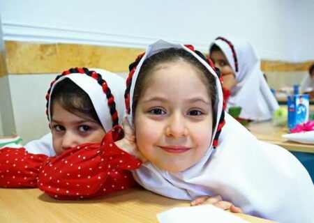 رسالت واقعی مدرسه پاسخگویی به تمام نیازهای دانش آموزان است