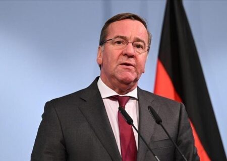 هشدار آلمان: روسیه، اصلی‌ترین تهدید مستقیم برای ناتو محسوب می‌شود