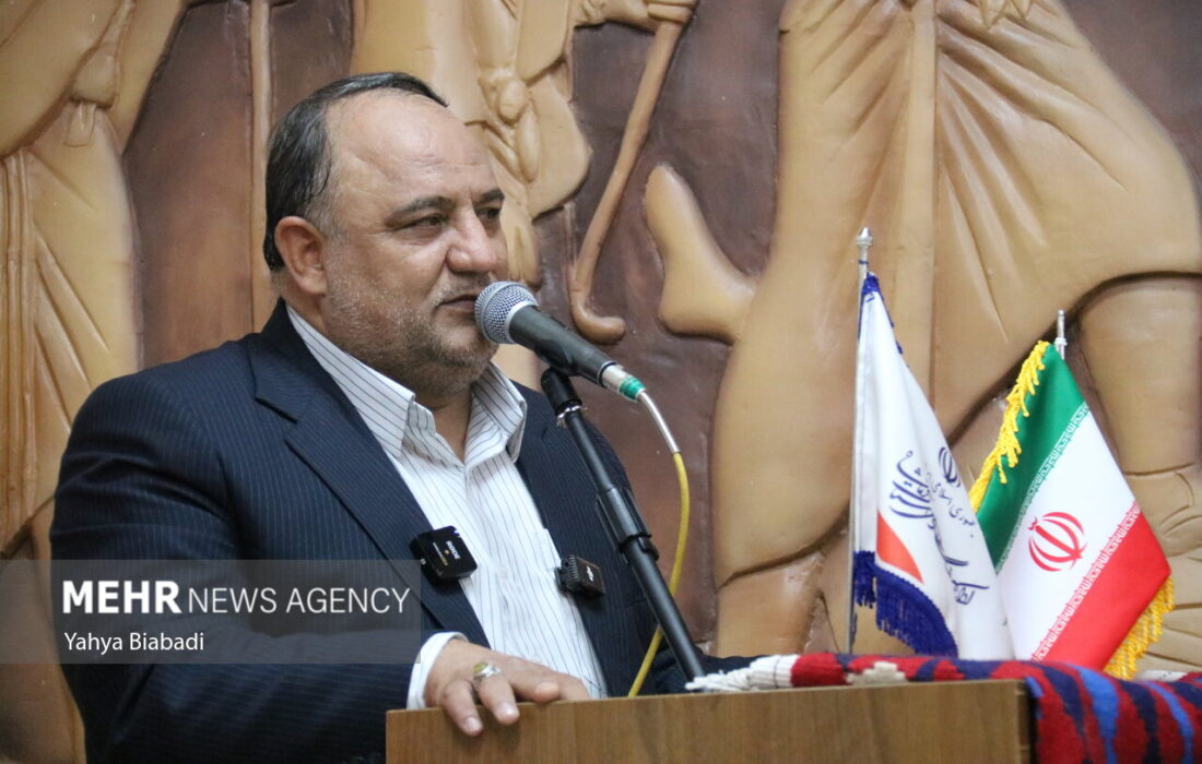 کرمانشاه در مسیر نامزدی پایتخت کتاب ایران