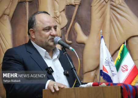 کرمانشاه در مسیر نامزدی پایتخت کتاب ایران