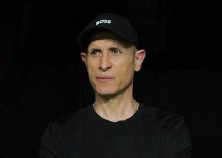 گل‌محمدی: نیمه اول تحت تاثیر بودیم؛ شرایط امیری برابر پرسپولیس سخت بود