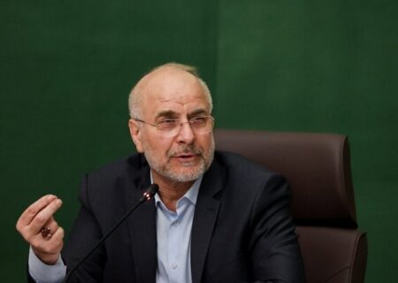 قالیباف: حماس در عملیات ۷ اکتبر مستقل عمل کرد