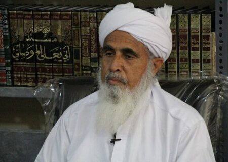 علمای اهل سنت سوران عوامل حادثه تروریستی امروز را دشمنان اسلام خواندند