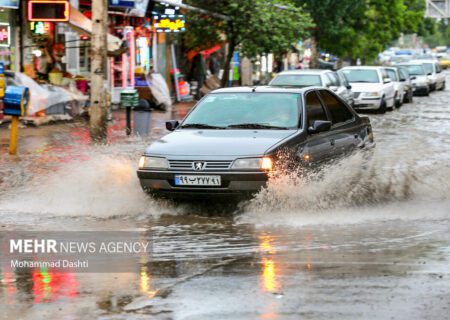 رویدادهای داخلی