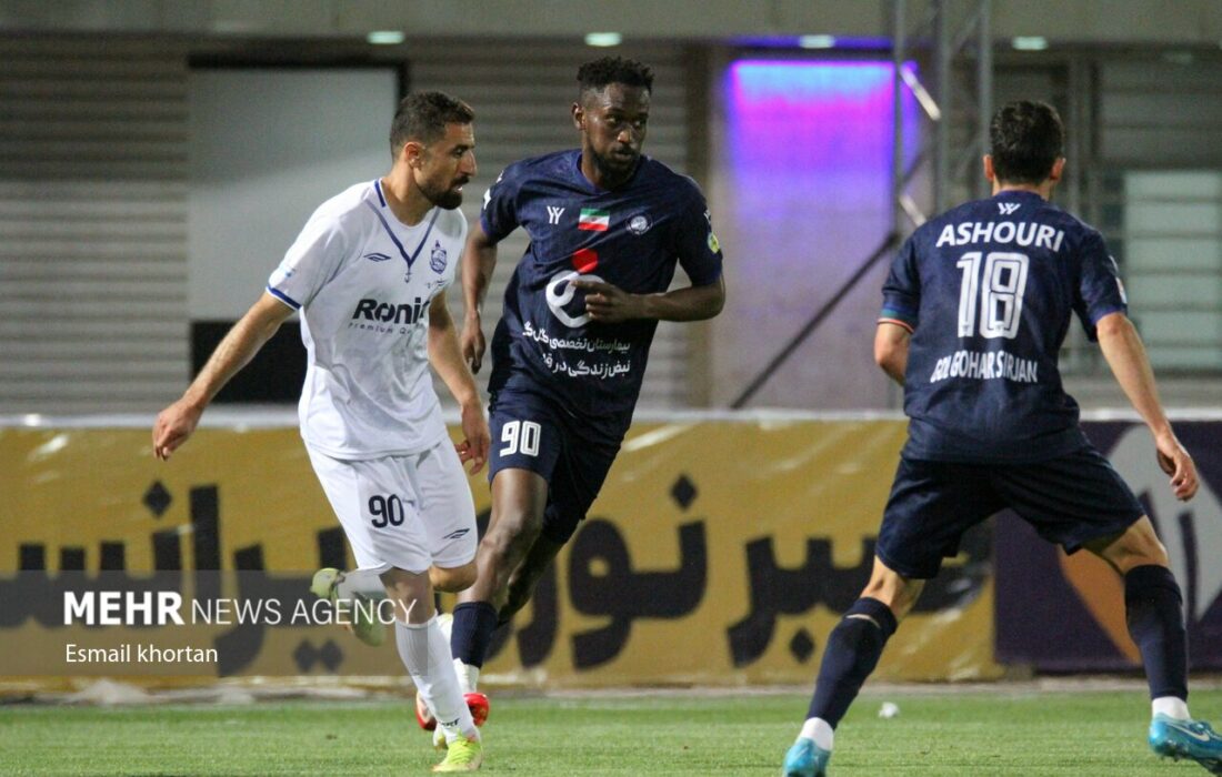 سوغاتی سه امتیازی گل گهر از انزلی؛ خرید جدید تارتار گلزنی کرد