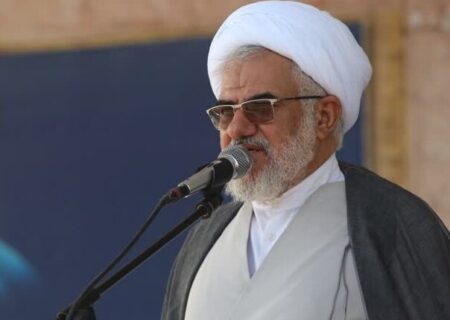 رفع مشکل‌ بی‌آبی در جاسک و سیریک اولویت مسئولان هرمزگان باشد