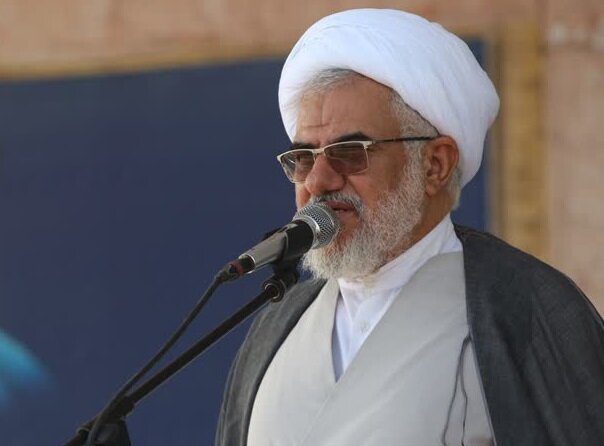 رفع مشکل بیآبی در جاسک و سیریک اولویت مسئولان هرمزگان باشد