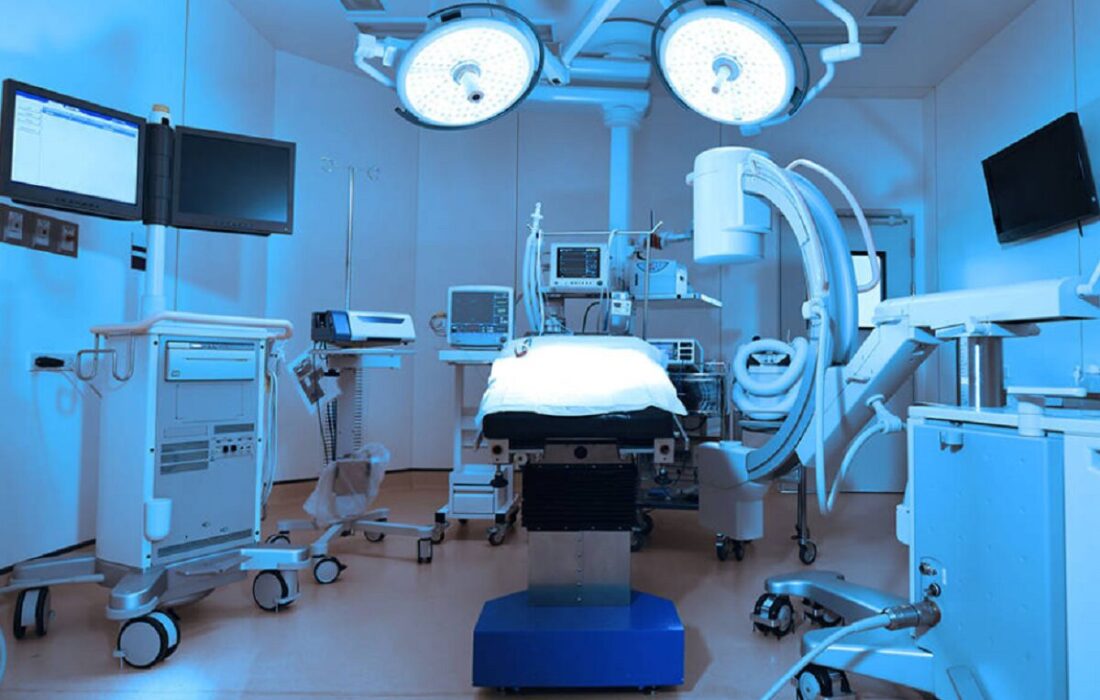 هلال‌احمر بیرجند یک میلیارد ریال تجهیزات پزشکی دریافت کرد