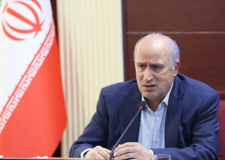 تاج: تعداد زمین های ما مثل دوران کی روش نیست/ شهرداری کمک حال بود