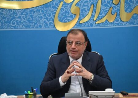 فرهنگ دفاع مقدس باید در جامعه گسترش یابد