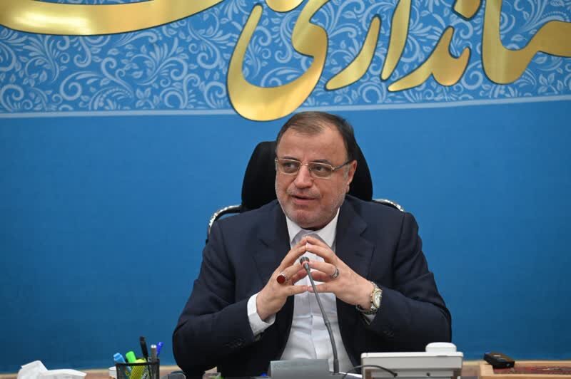 فرهنگ دفاع مقدس باید در جامعه گسترش یابد