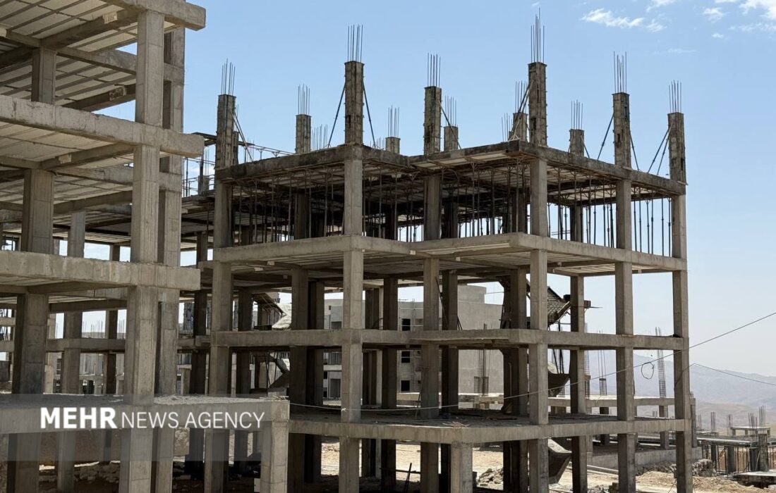 بیش از ۷۰ درصد حقوق کارگران صرف مسکن میشود