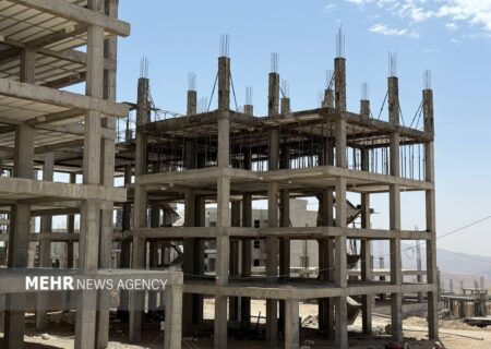 بیش از ۷۰ درصد حقوق کارگران صرف مسکن می‌شود