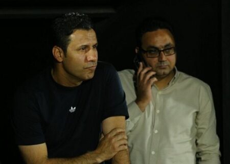 یک محروم و ۲ مصدوم داریم؛ تمام تمرکزم روی موفقیت گل گهر است