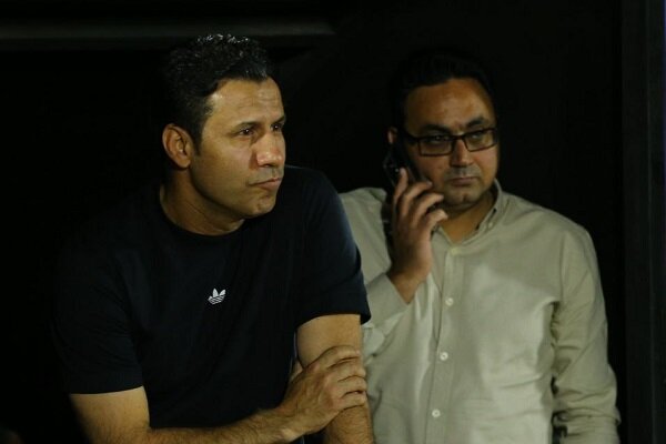 یک محروم و ۲ مصدوم داریم؛ تمام تمرکزم روی موفقیت گل گهر است