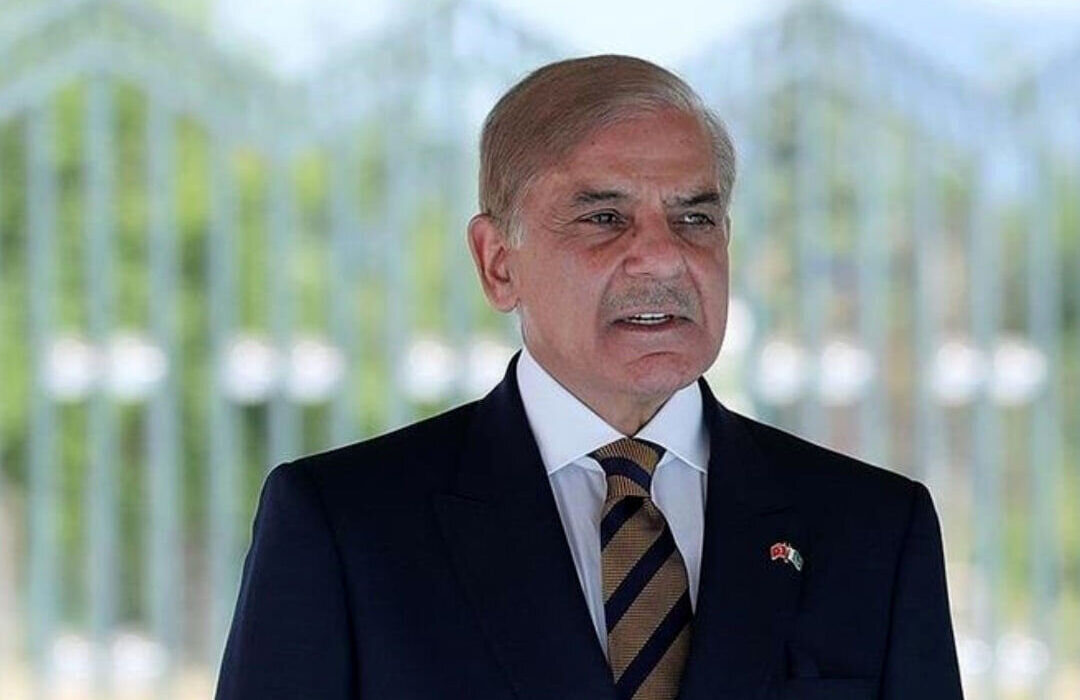 نخست وزیر پاکستان: اقدام تجاوزکارانه اسرائیل کاملاً غیرقابل توجیه است