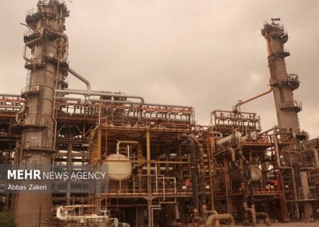 همکاری کلیدی نفت و صندوق توسعه ملی، گامی بلند برای جهش تولید نفت و گاز