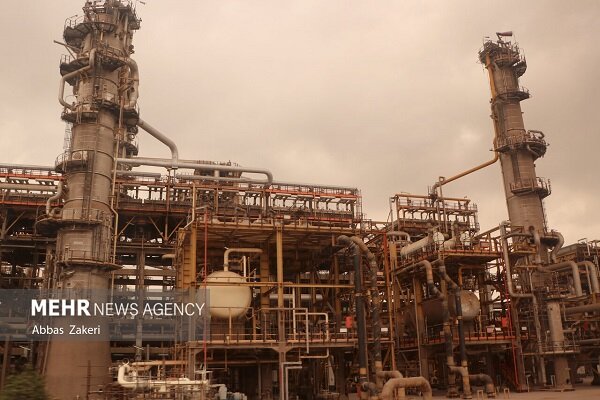 همکاری کلیدی نفت و صندوق توسعه ملی، گامی بلند برای جهش تولید نفت و گاز