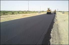 ۱۰ درصد از راههای روستایی گناباد نیازمند آسفالت است