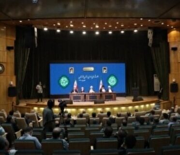 برگزاری نشست شورای اداری خوزستان