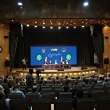 برگزاری نشست شورای اداری خوزستان