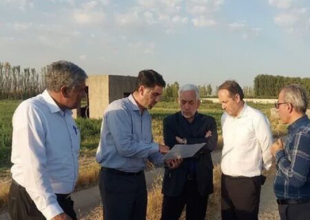 ارتقای تاب آوری منابع آبی اولویت ملی است