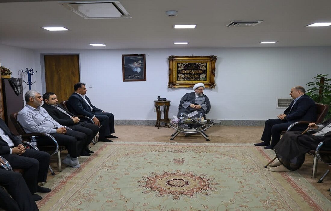 دستاوردهای هوا فضا نماد توانمندی جوانان ایرانی است