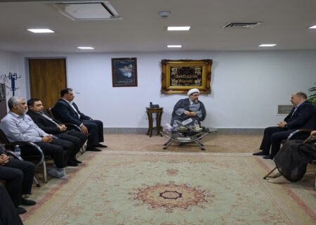 دستاوردهای هوا فضا نماد توانمندی جوانان ایرانی است