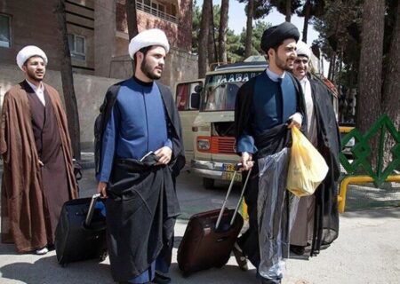 اعلام فراخوان جذب مبلغان طرح «امین»