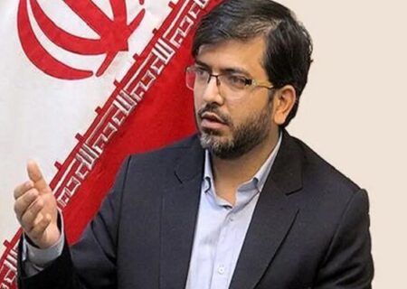 سرگزی: سکوت در برابر جنایات صهیونیست‌ها بهای جانی داشته است