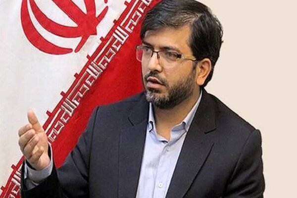 سرگزی: سکوت در برابر جنایات صهیونیست‌ها بهای جانی داشته است