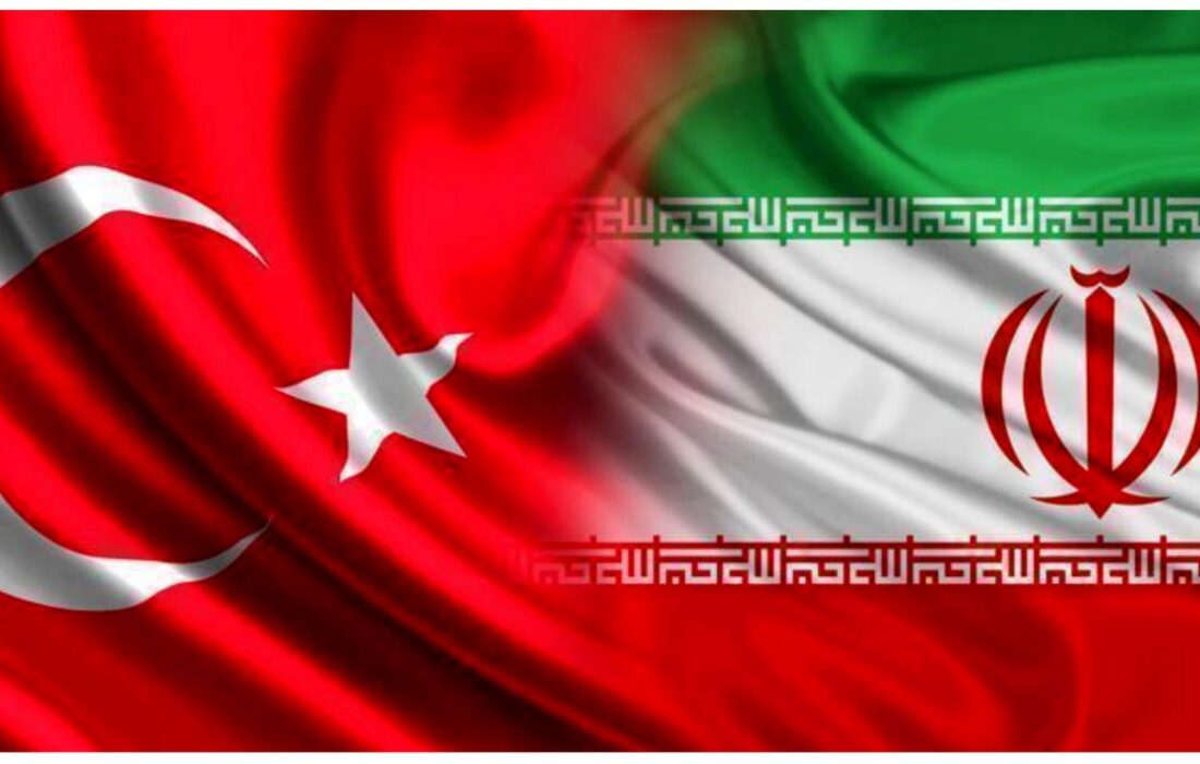 ترکیه شریک اقتصادی اول ایران در بین کشورهای عضو اکو
