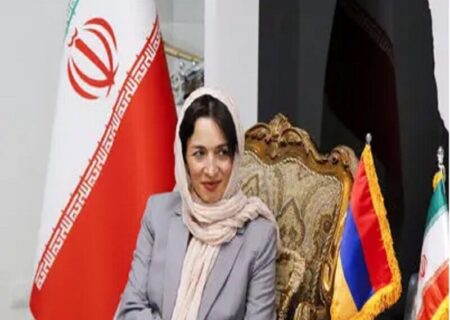 سرعت در توجهی در توسعه همکاری ها با ایران داریم