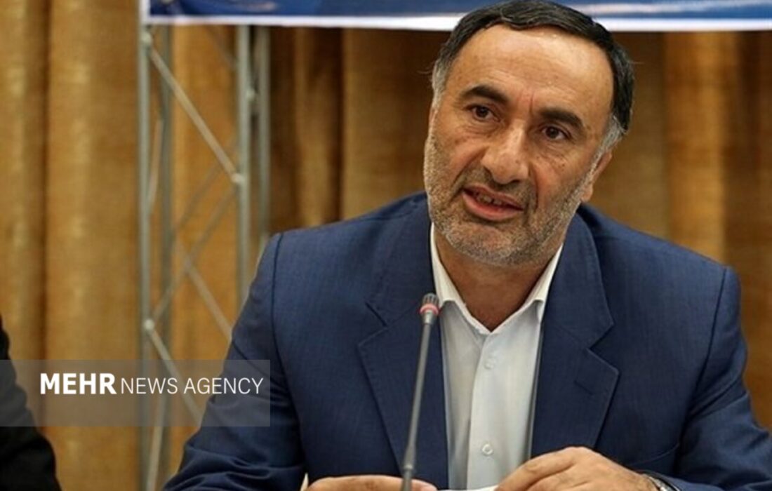 توسعه همکاری کشورهای بریکس در زمینه داده‌های مکانی