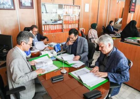 تذکر سازمان بازرسی درباره دریافت تضامین خارج از ضوابط و تصویر مدارک هویتی