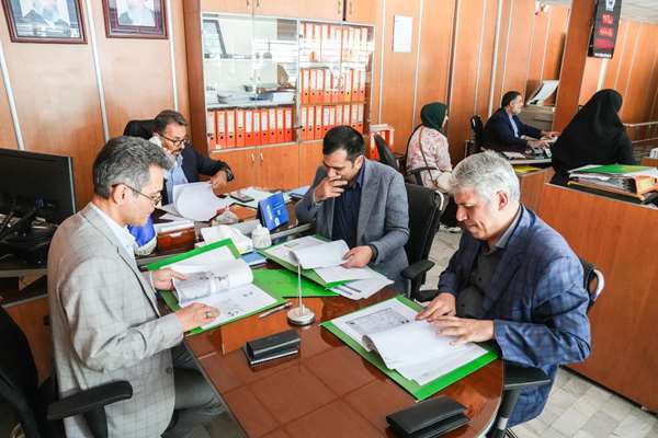 تذکر سازمان بازرسی درباره دریافت تضامین خارج از ضوابط و تصویر مدارک هویتی