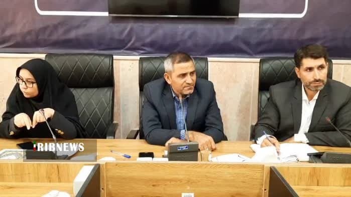 پیگیری انتقال آب از سرشاخه‌های دز به روستای وشنوه قم