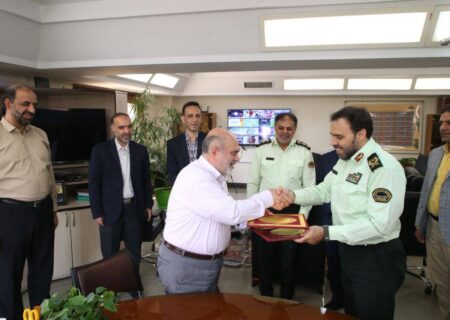 رادیو و پلیس، پیوندی راهبردی برای امنیت و فرهنگ‌سازی اجتماعی