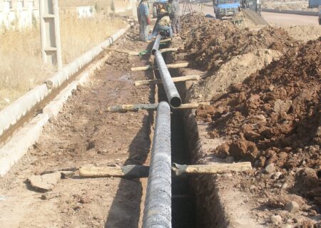 سرمایه گذاری ۱۰ هزار میلیارد ریالی در شهرک‌های صنعتی قزوین