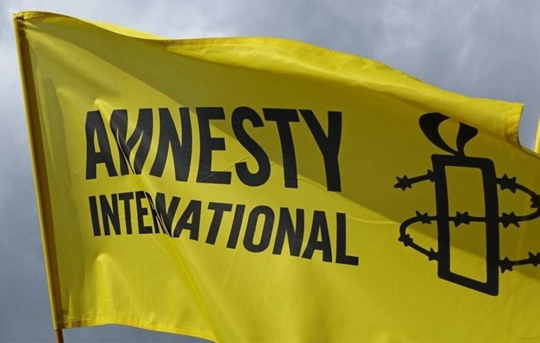 هشدار عفو بین الملل درباره تحرکات رژیم صهیونیستی در غزه